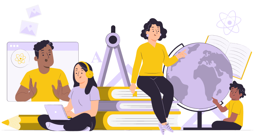 Picture of the author